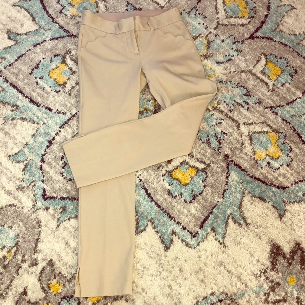 Candie’s dress pants